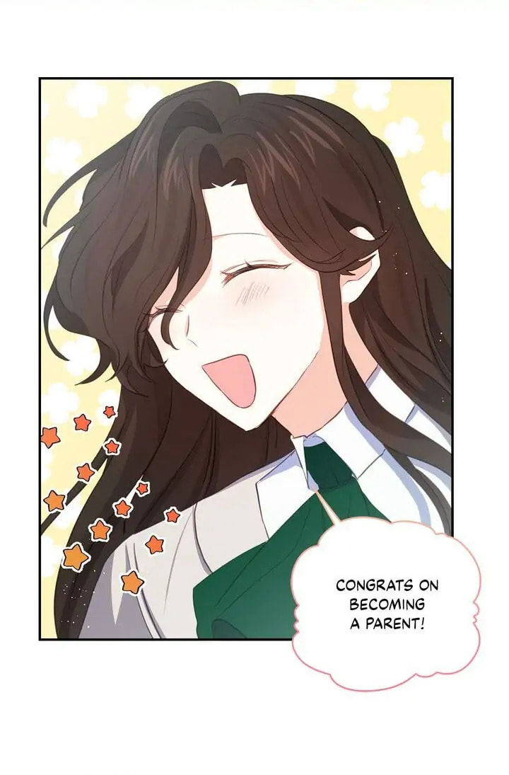 I'm the Soldier's Ex-Girlfriend Chapter 88 page 7 - 
