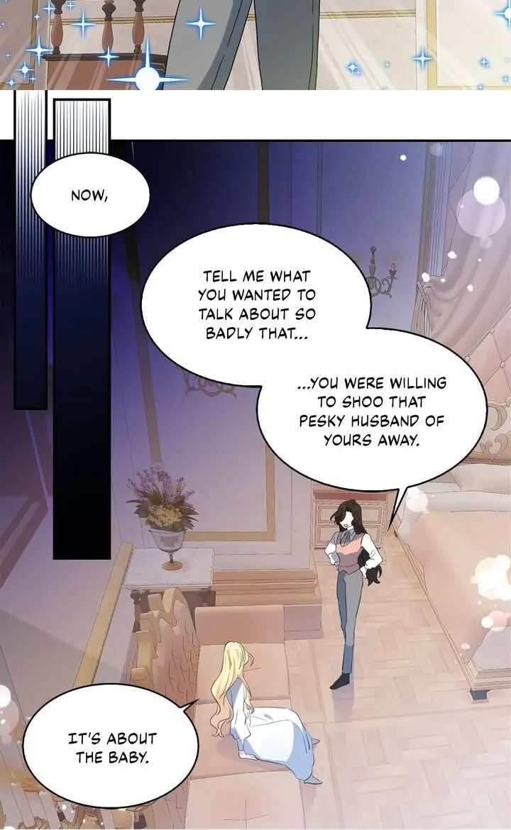 I'm the Soldier's Ex-Girlfriend Chapter 88 page 61 - 