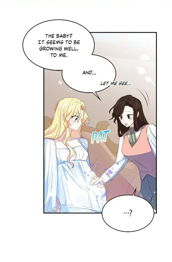 I'm the Soldier's Ex-Girlfriend Chapter 88 page 62 - 