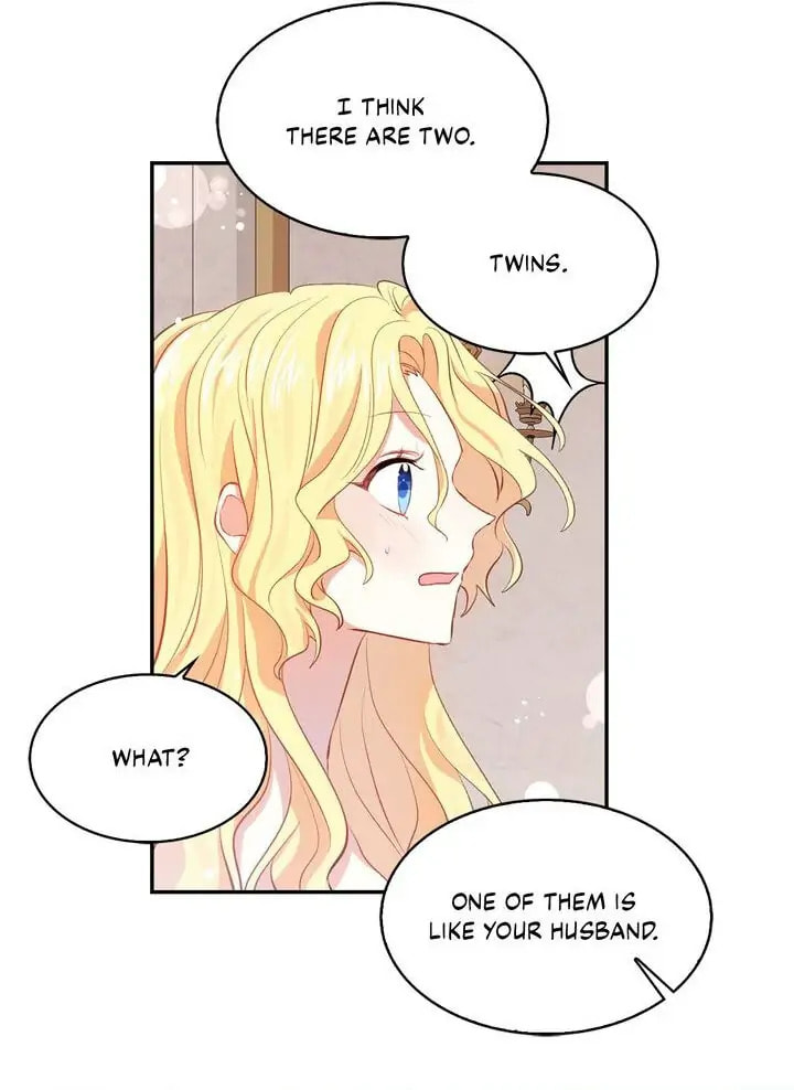 I'm the Soldier's Ex-Girlfriend Chapter 88 page 64 - 