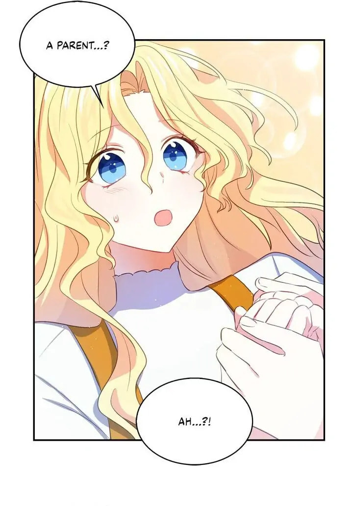I'm the Soldier's Ex-Girlfriend Chapter 88 page 8 - 