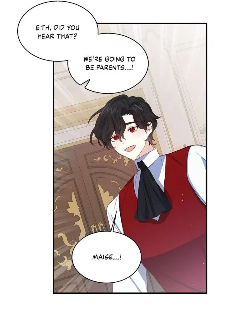 I'm the Soldier's Ex-Girlfriend Chapter 88 page 9 - 