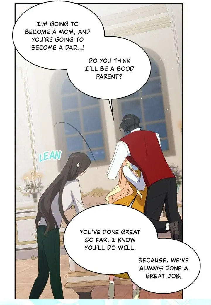 I'm the Soldier's Ex-Girlfriend Chapter 88 page 10 - 