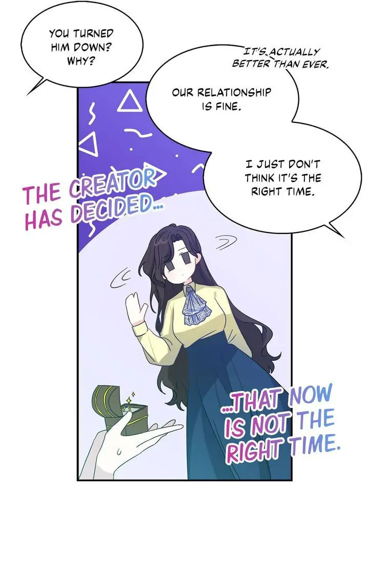 I'm the Soldier's Ex-Girlfriend Chapter 89 page 18 - 