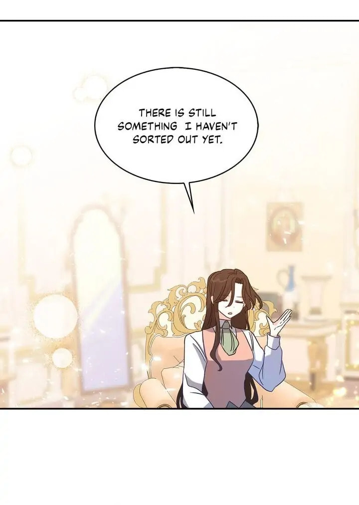 I'm the Soldier's Ex-Girlfriend Chapter 89 page 19 - 
