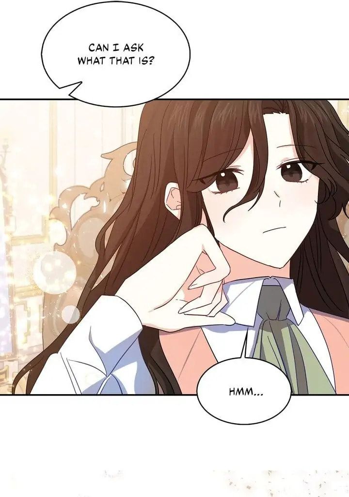 I'm the Soldier's Ex-Girlfriend Chapter 89 page 20 - 