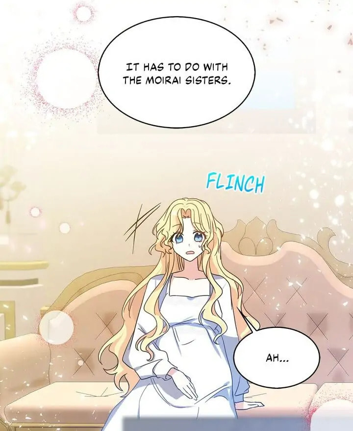 I'm the Soldier's Ex-Girlfriend Chapter 89 page 21 - 