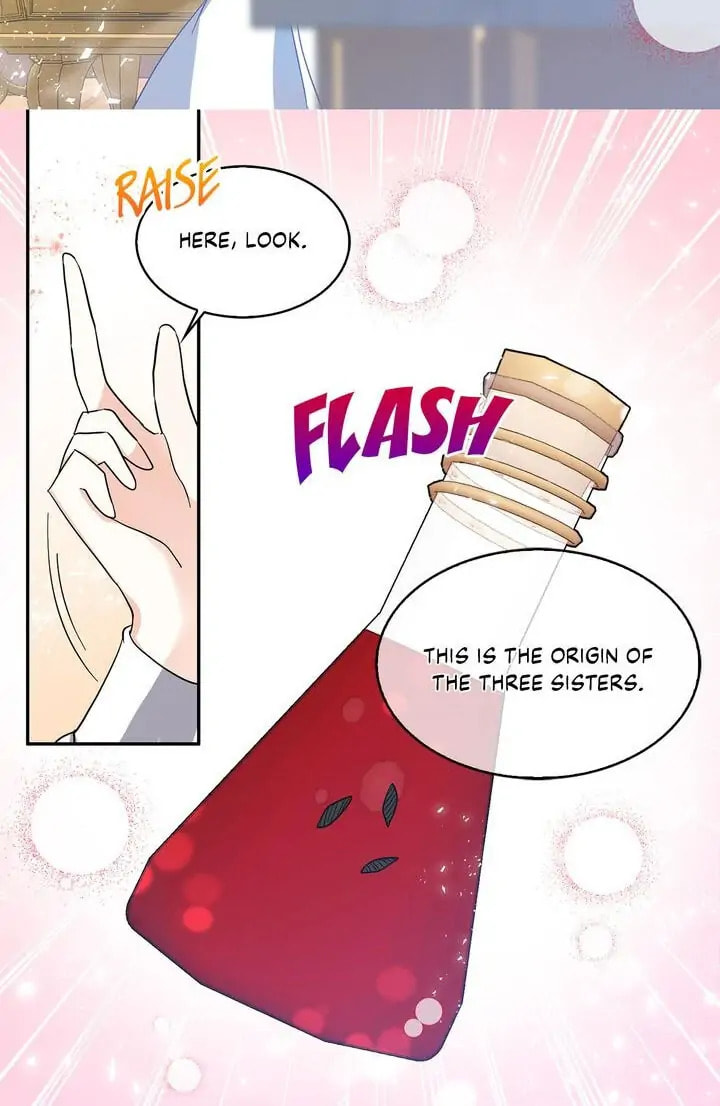 I'm the Soldier's Ex-Girlfriend Chapter 89 page 22 - 