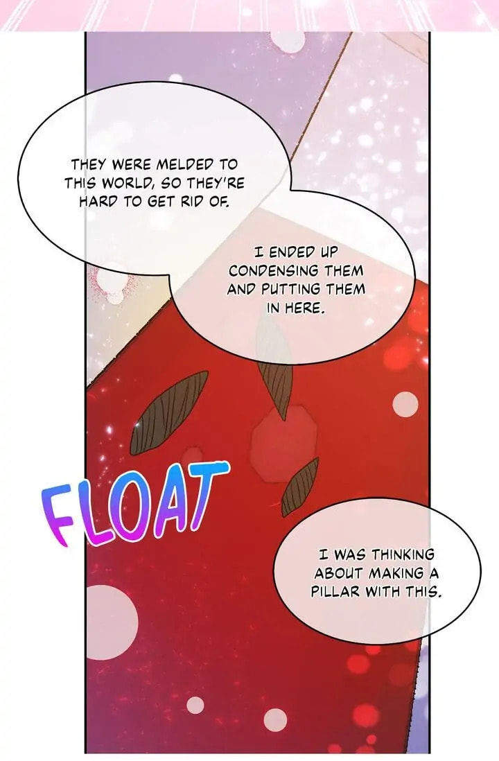 I'm the Soldier's Ex-Girlfriend Chapter 89 page 23 - 