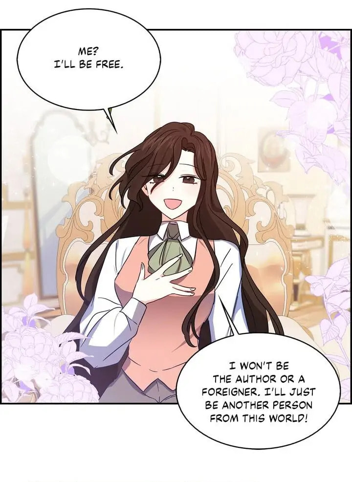 I'm the Soldier's Ex-Girlfriend Chapter 89 page 26 - 