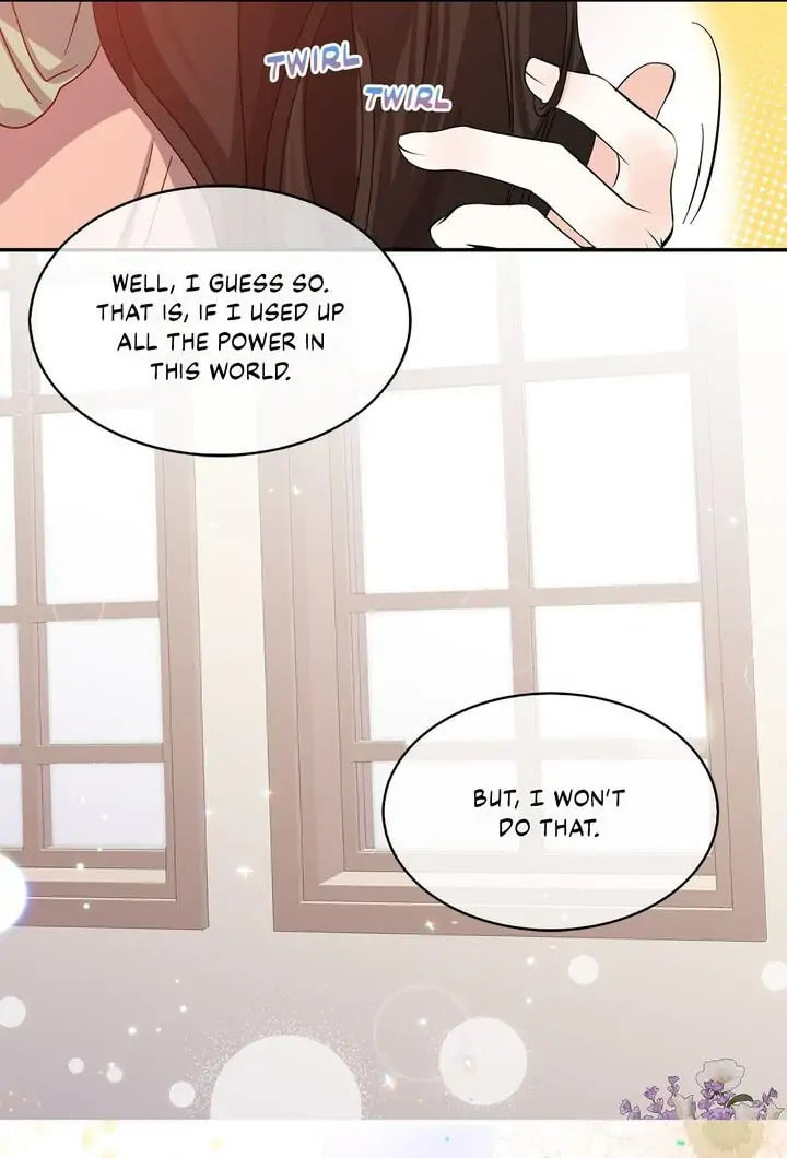 I'm the Soldier's Ex-Girlfriend Chapter 89 page 28 - 