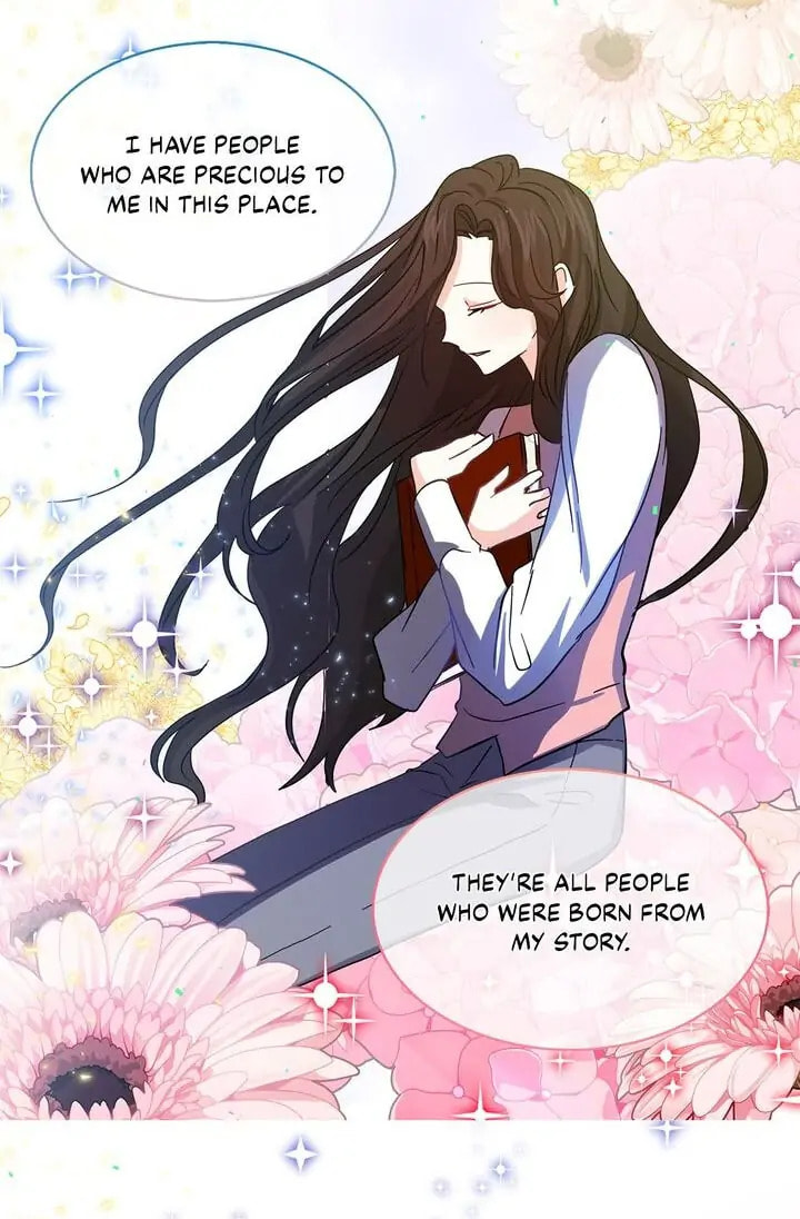 I'm the Soldier's Ex-Girlfriend Chapter 89 page 29 - 
