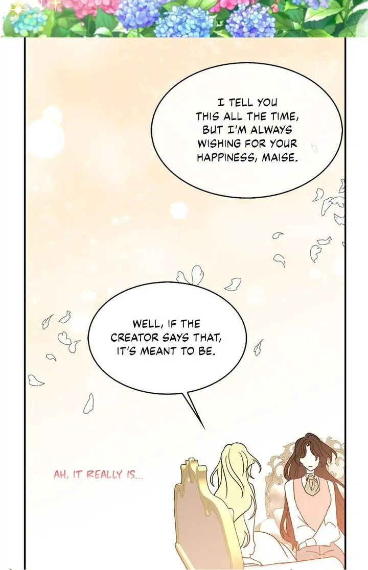 I'm the Soldier's Ex-Girlfriend Chapter 89 page 31 - 