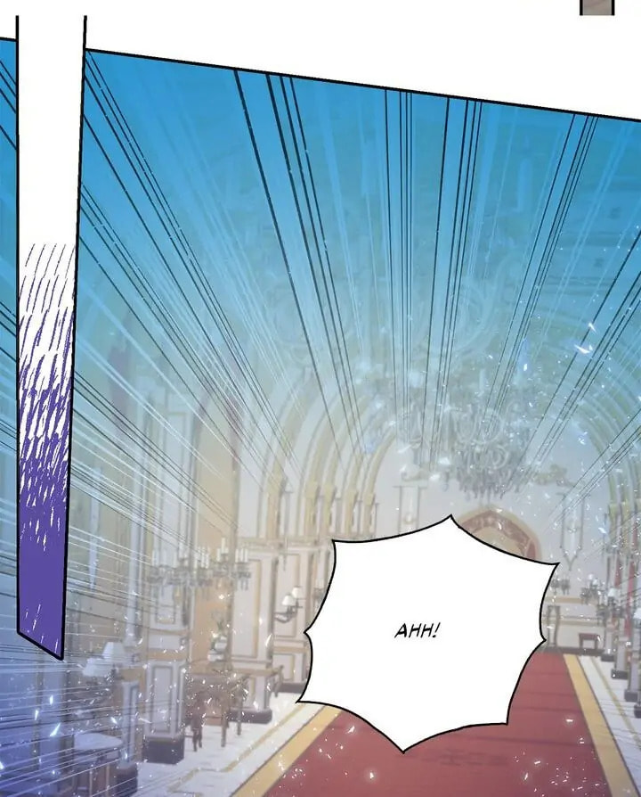 I'm the Soldier's Ex-Girlfriend Chapter 89 page 33 - 
