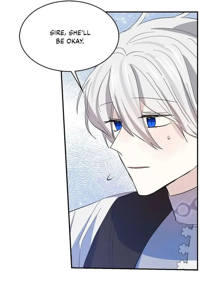 I'm the Soldier's Ex-Girlfriend Chapter 89 page 36 - 