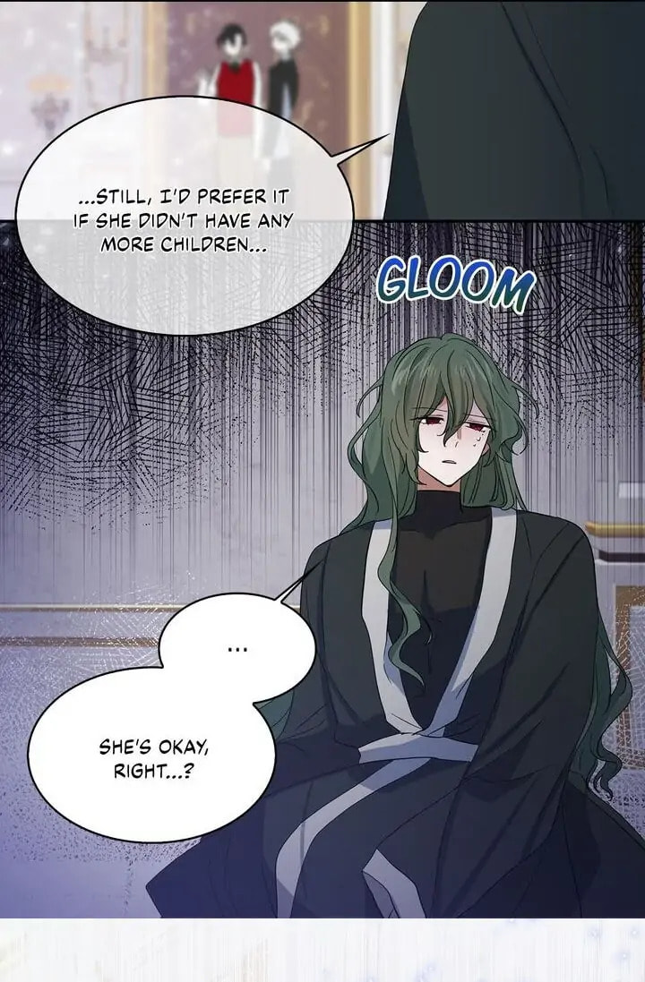 I'm the Soldier's Ex-Girlfriend Chapter 89 page 38 - 