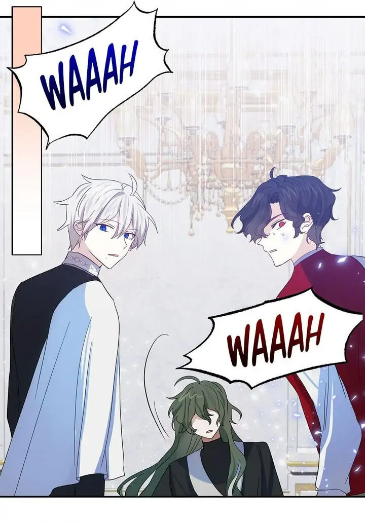 I'm the Soldier's Ex-Girlfriend Chapter 89 page 40 - 