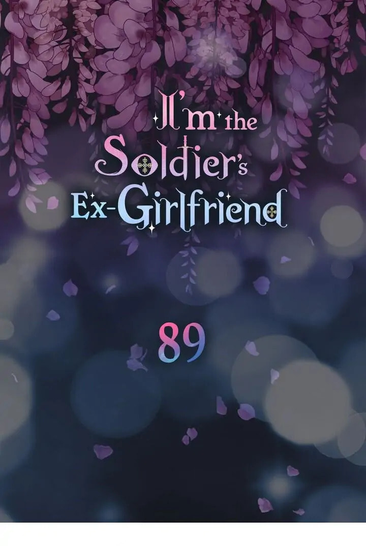 I'm the Soldier's Ex-Girlfriend Chapter 89 page 5 - 