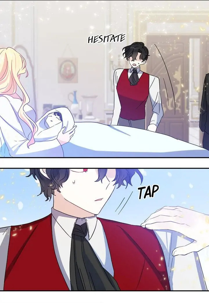 I'm the Soldier's Ex-Girlfriend Chapter 89 page 43 - 