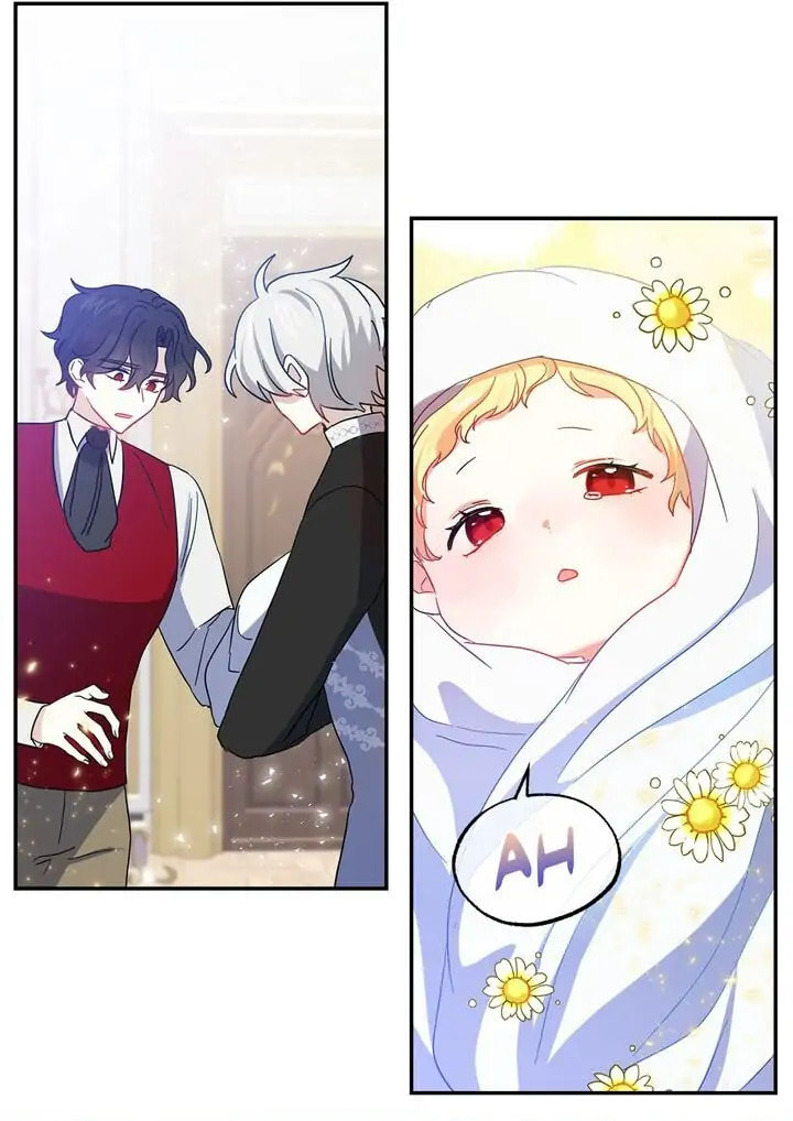 I'm the Soldier's Ex-Girlfriend Chapter 89 page 44 - 