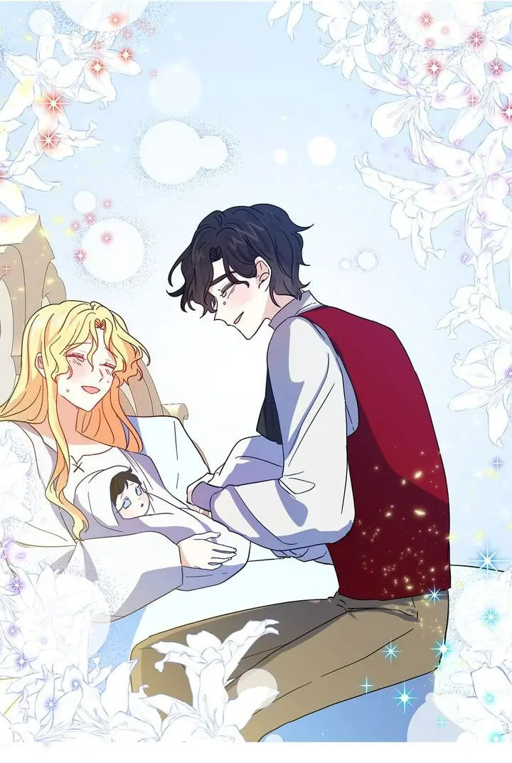 I'm the Soldier's Ex-Girlfriend Chapter 89 page 45 - 