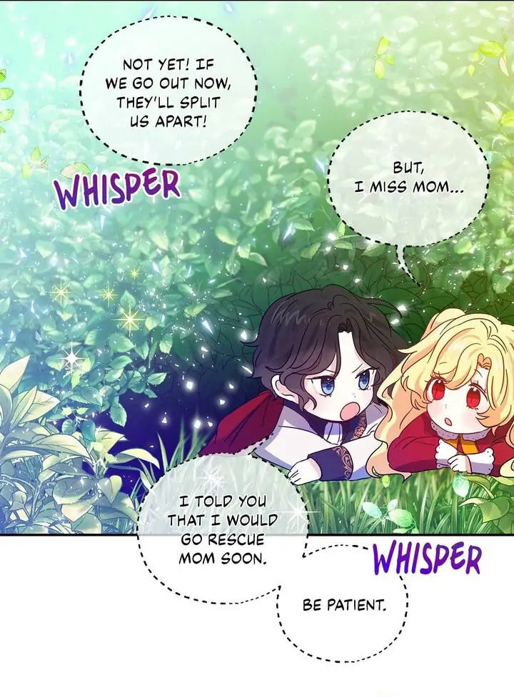 I'm the Soldier's Ex-Girlfriend Chapter 89 page 49 - 