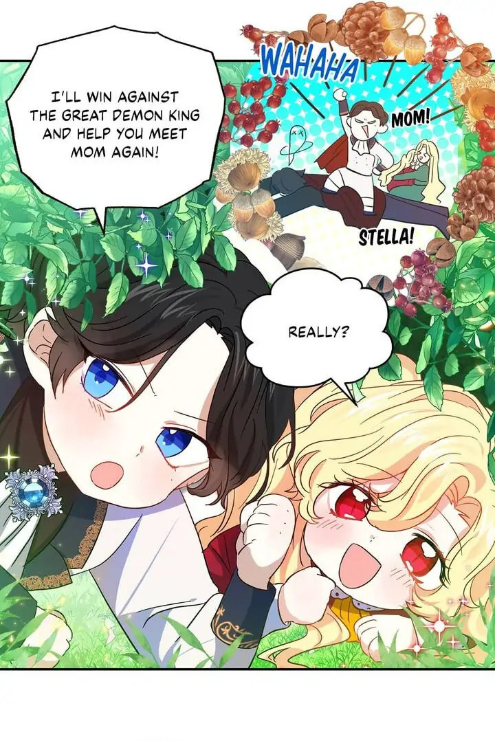 I'm the Soldier's Ex-Girlfriend Chapter 89 page 50 - 