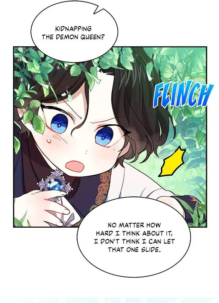 I'm the Soldier's Ex-Girlfriend Chapter 89 page 51 - 
