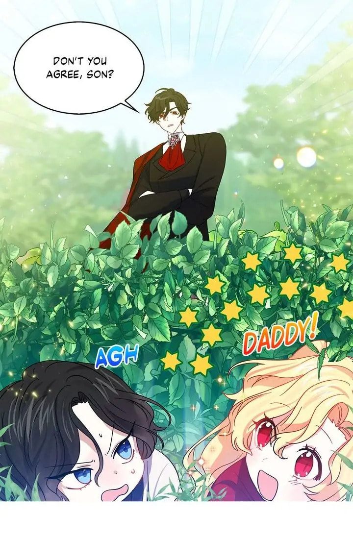 I'm the Soldier's Ex-Girlfriend Chapter 89 page 52 - 