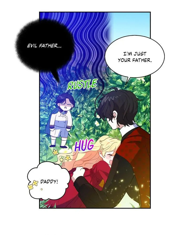 I'm the Soldier's Ex-Girlfriend Chapter 89 page 53 - 