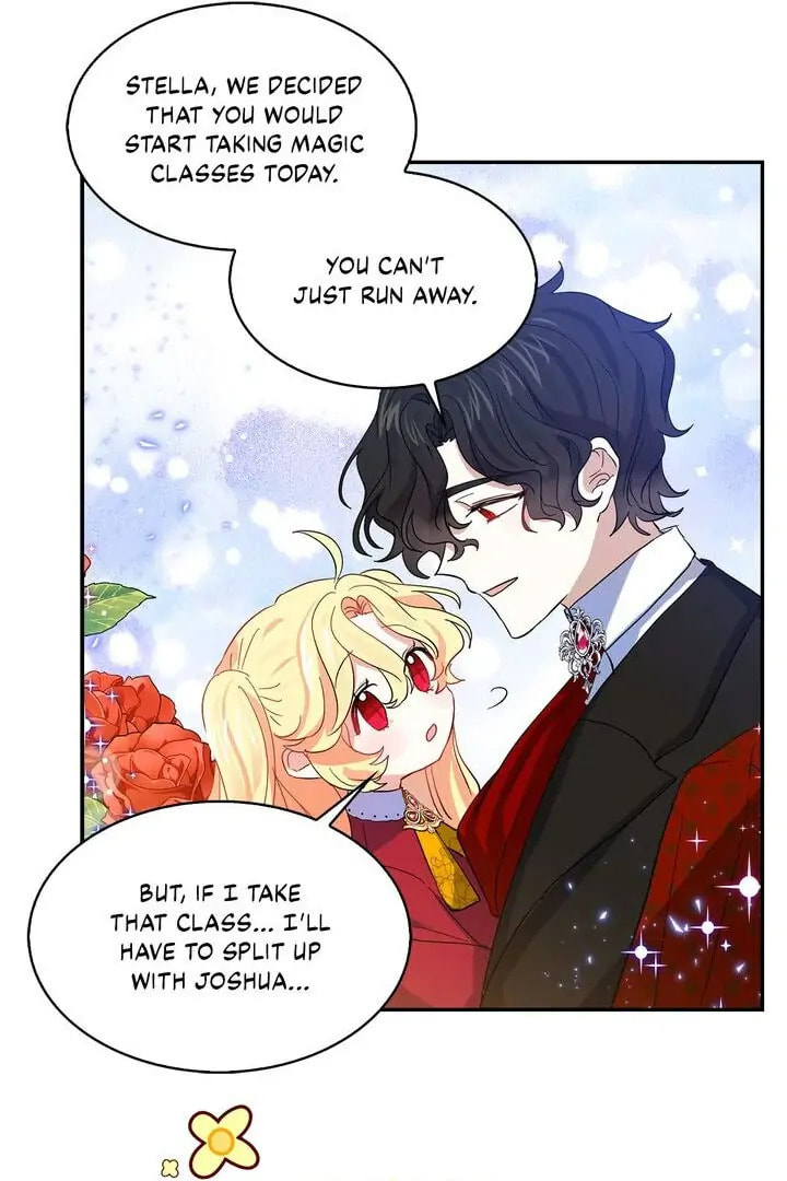 I'm the Soldier's Ex-Girlfriend Chapter 89 page 54 - 