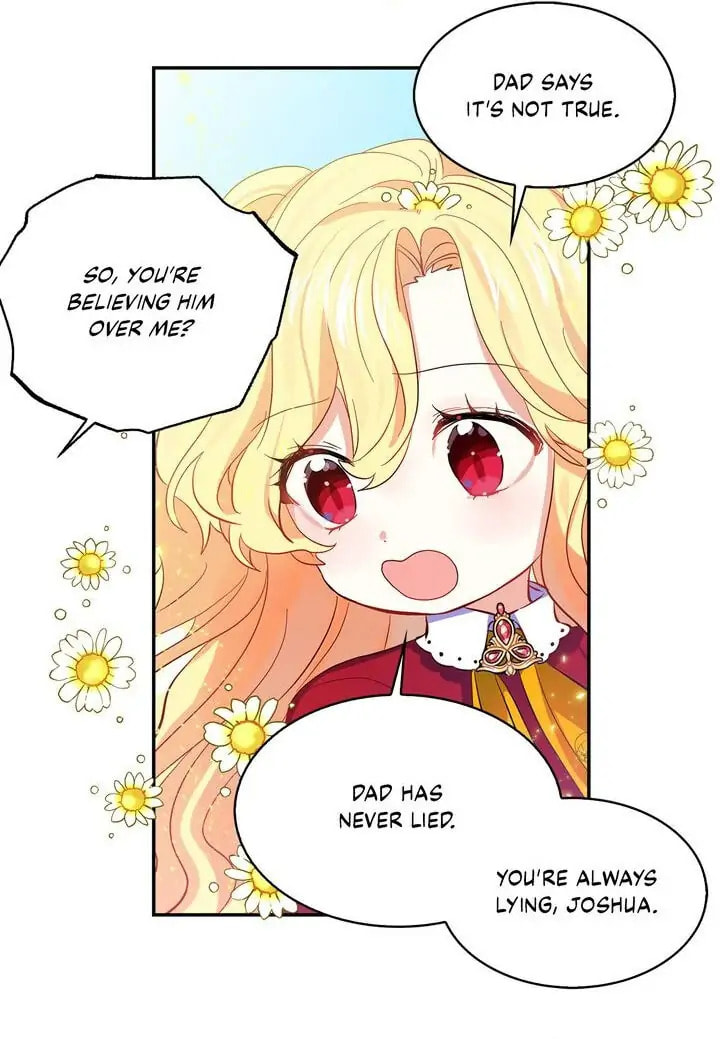 I'm the Soldier's Ex-Girlfriend Chapter 89 page 56 - 