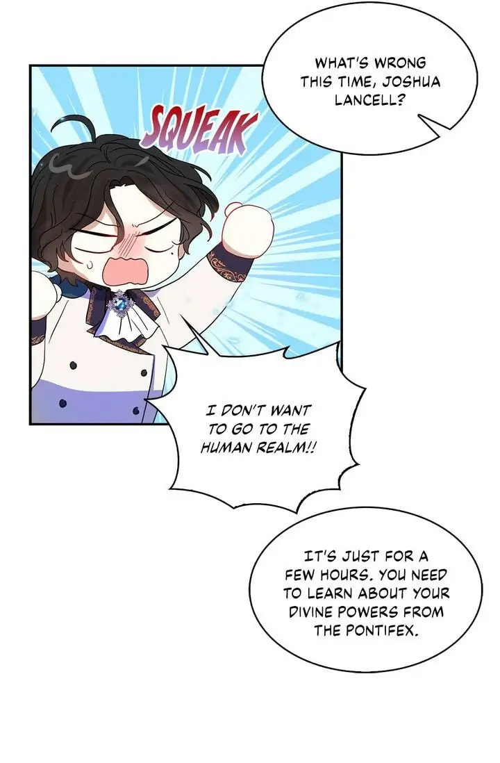 I'm the Soldier's Ex-Girlfriend Chapter 89 page 57 - 