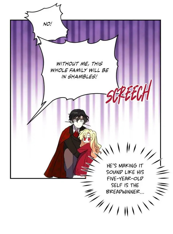 I'm the Soldier's Ex-Girlfriend Chapter 89 page 58 - 