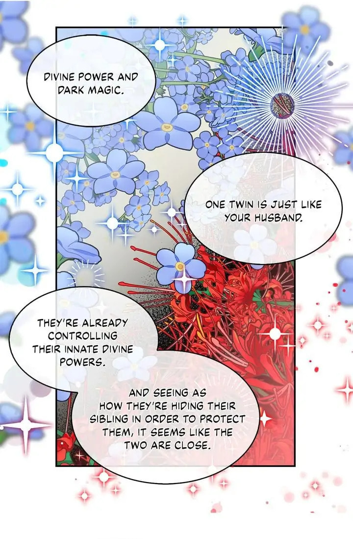 I'm the Soldier's Ex-Girlfriend Chapter 89 page 7 - 