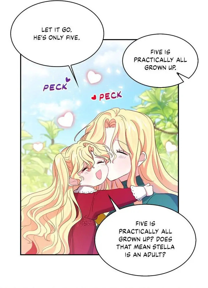 I'm the Soldier's Ex-Girlfriend Chapter 89 page 61 - 