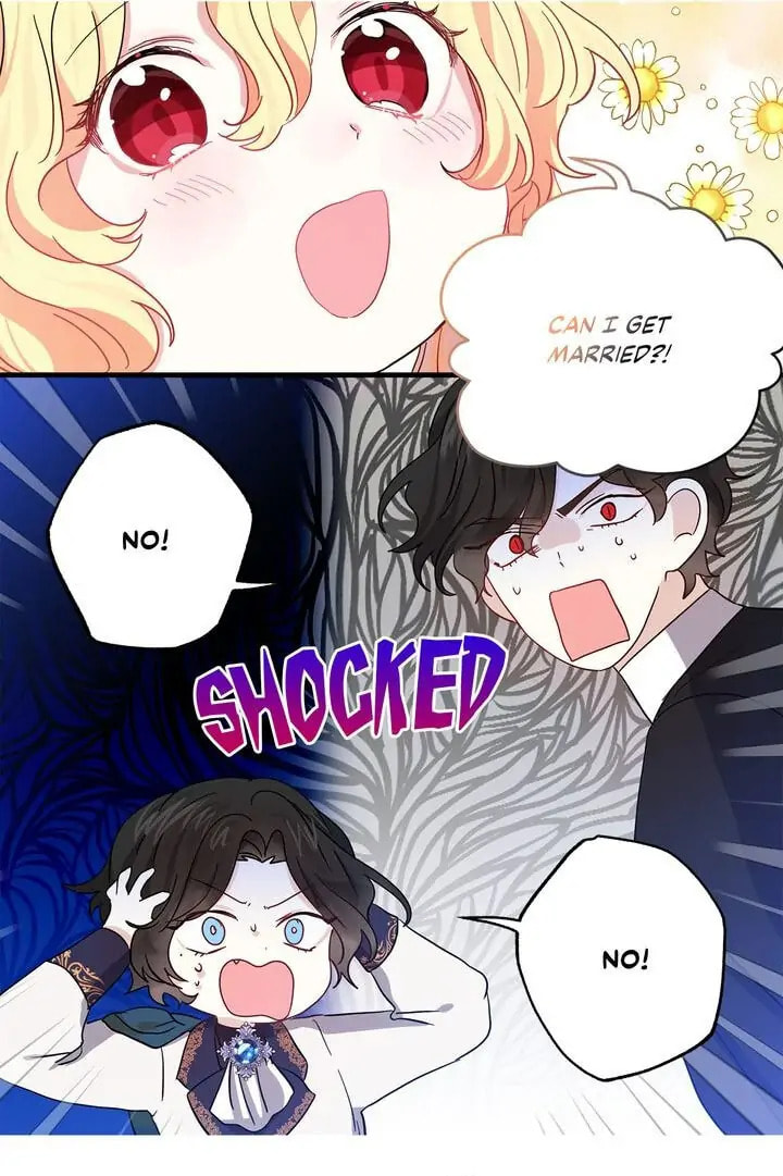 I'm the Soldier's Ex-Girlfriend Chapter 89 page 62 - 