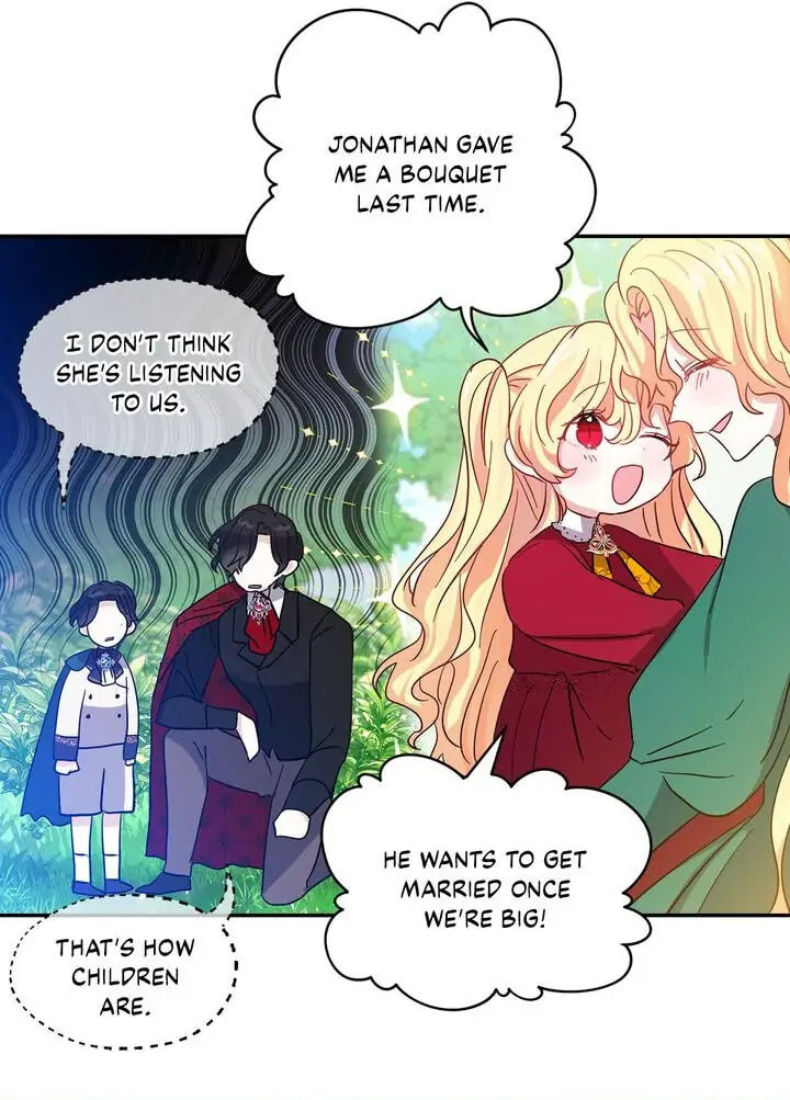 I'm the Soldier's Ex-Girlfriend Chapter 89 page 63 - 