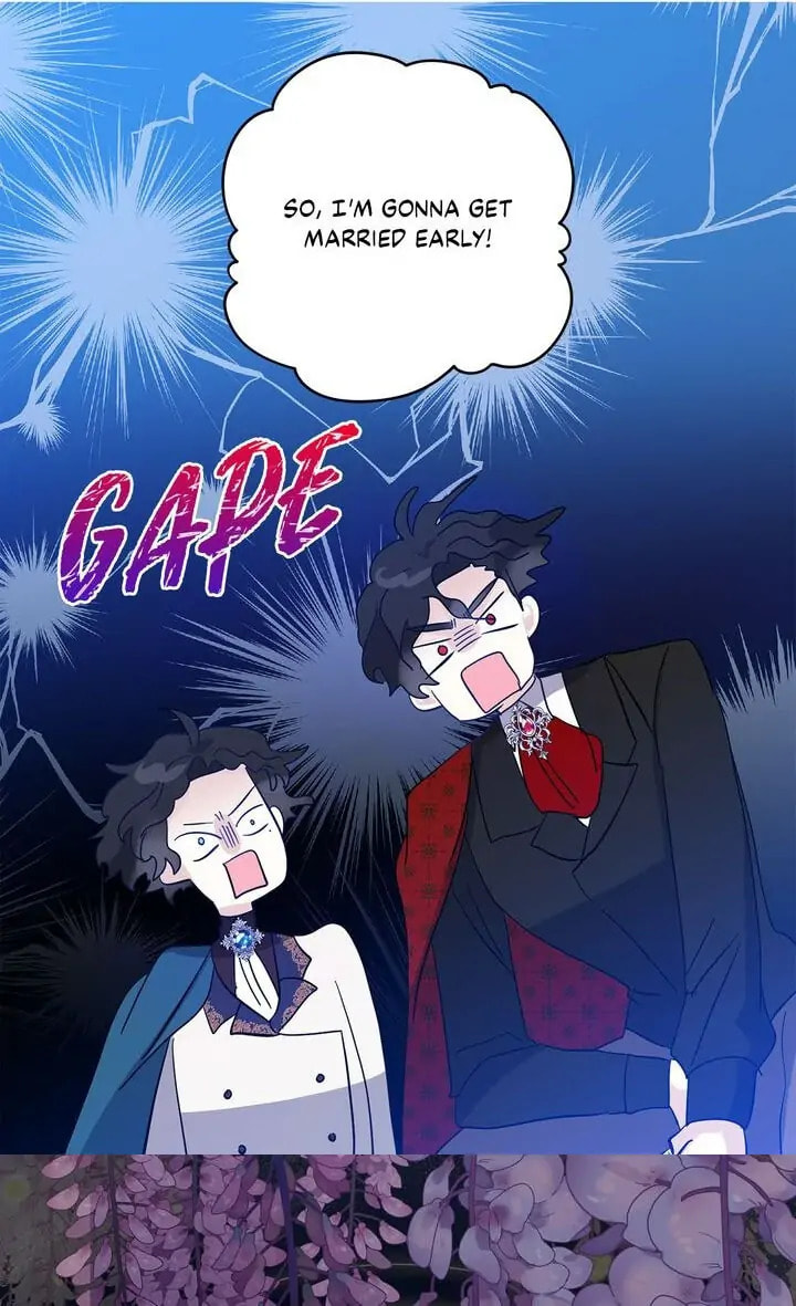 I'm the Soldier's Ex-Girlfriend Chapter 89 page 64 - 