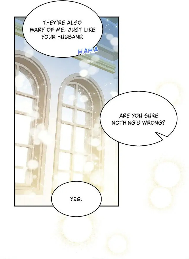 I'm the Soldier's Ex-Girlfriend Chapter 89 page 8 - 