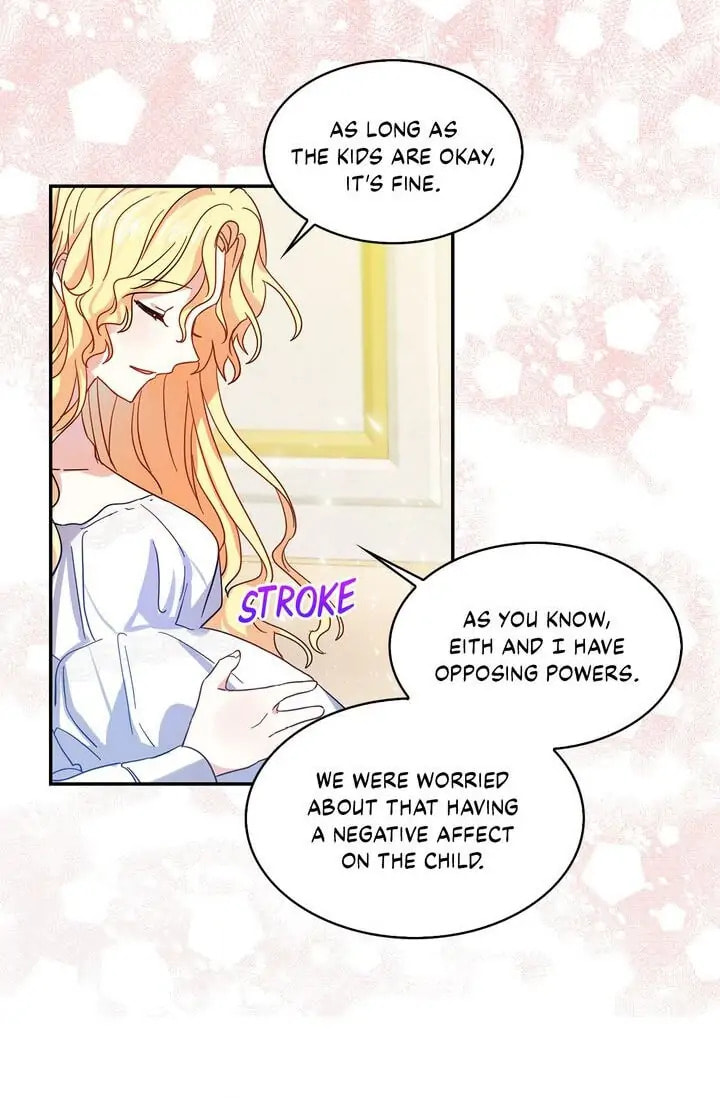I'm the Soldier's Ex-Girlfriend Chapter 89 page 10 - 