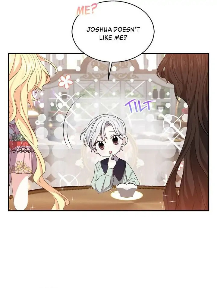 I'm the Soldier's Ex-Girlfriend Chapter 90 page 11 - 