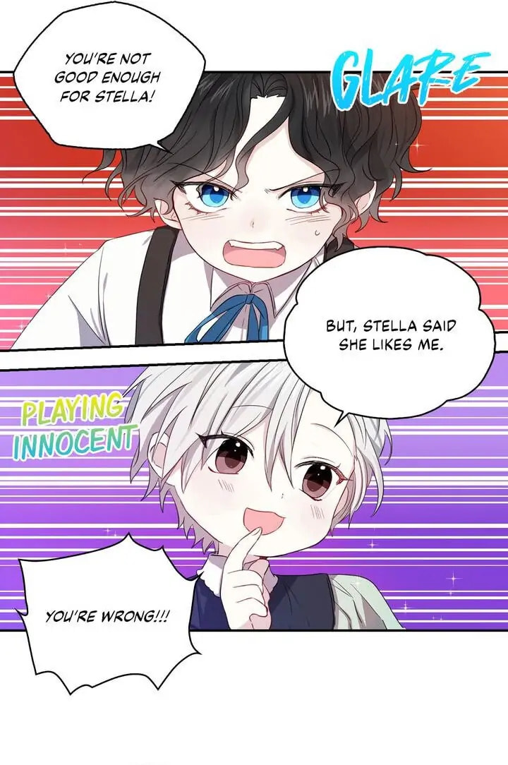 I'm the Soldier's Ex-Girlfriend Chapter 90 page 12 - 