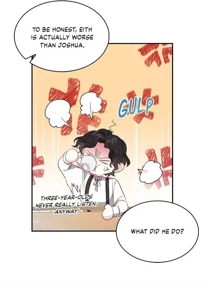 I'm the Soldier's Ex-Girlfriend Chapter 90 page 13 - 