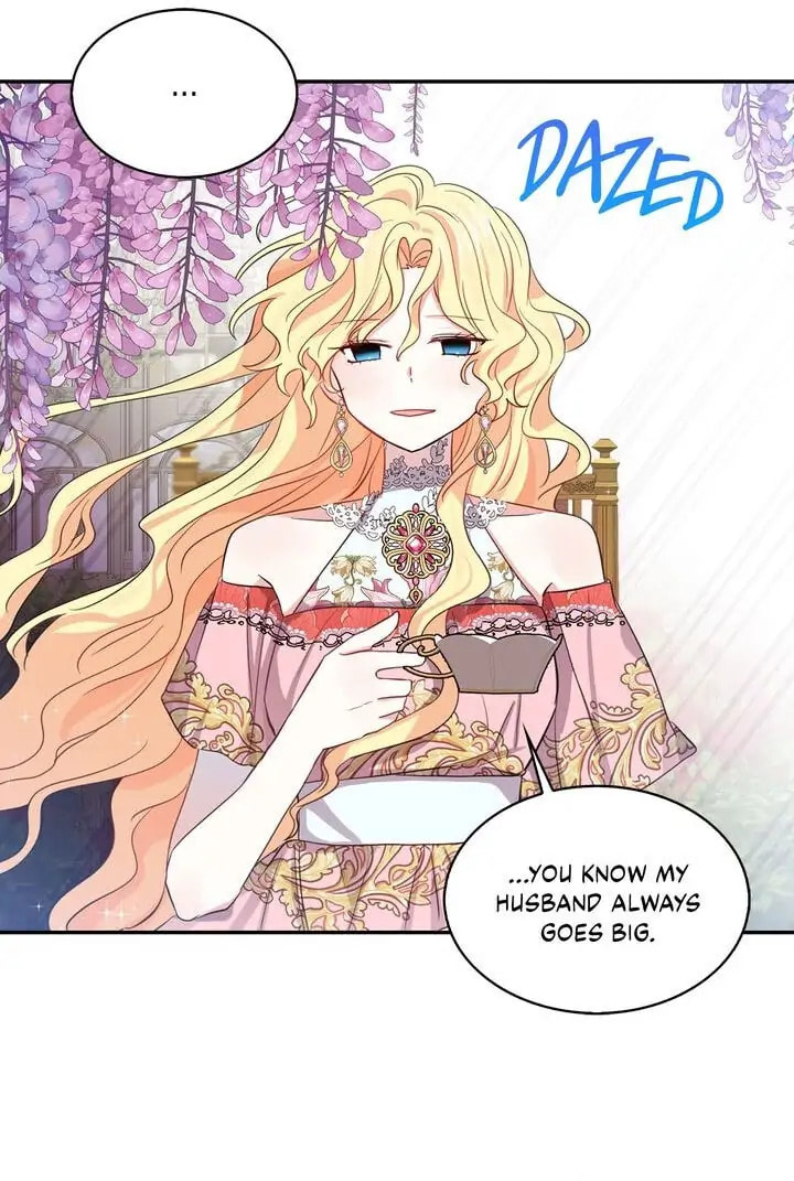 I'm the Soldier's Ex-Girlfriend Chapter 90 page 15 - 