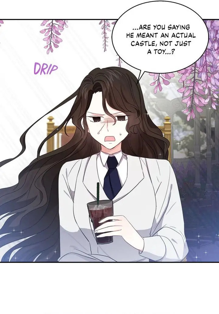 I'm the Soldier's Ex-Girlfriend Chapter 90 page 16 - 