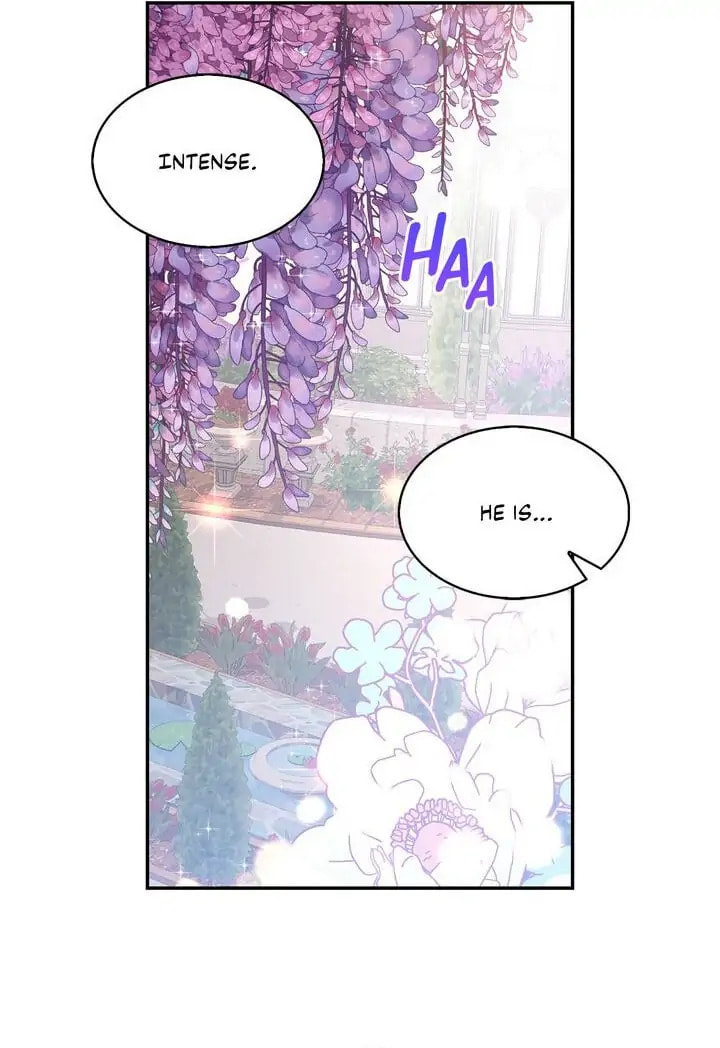 I'm the Soldier's Ex-Girlfriend Chapter 90 page 17 - 