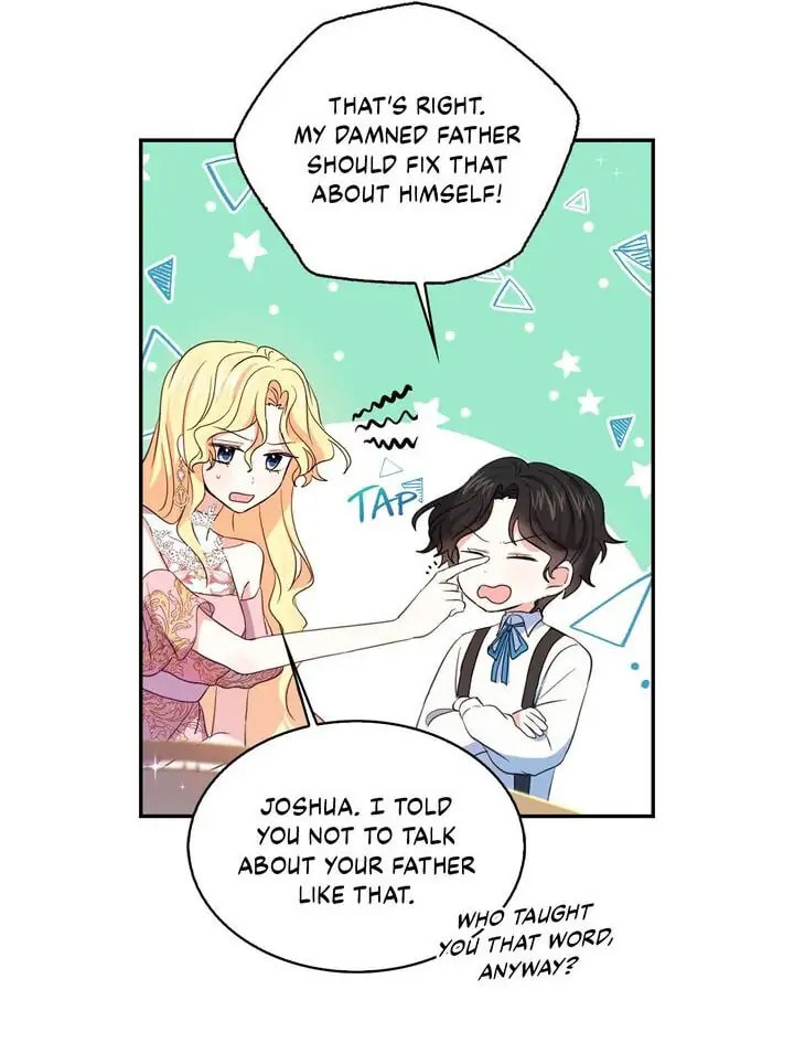 I'm the Soldier's Ex-Girlfriend Chapter 90 page 18 - 