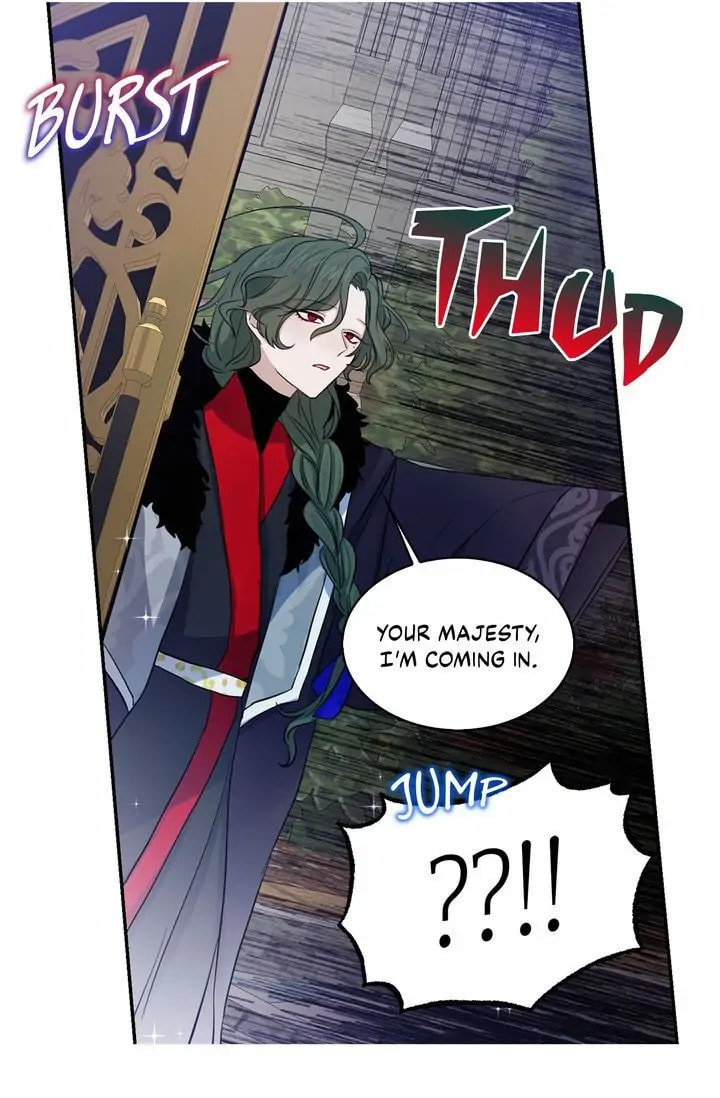 I'm the Soldier's Ex-Girlfriend Chapter 90 page 19 - 