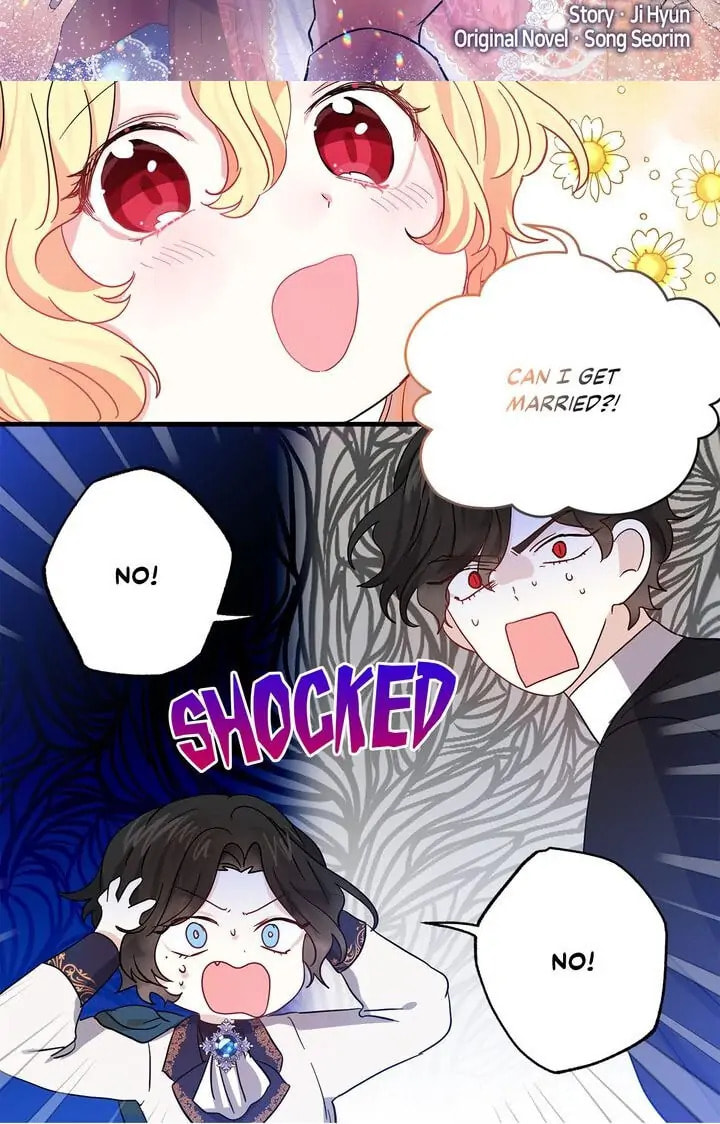 I'm the Soldier's Ex-Girlfriend Chapter 90 page 3 - 
